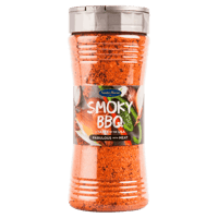 Smoky BBQ 300g