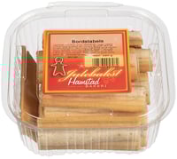Bordstabels 220g Hamstad Bakeri