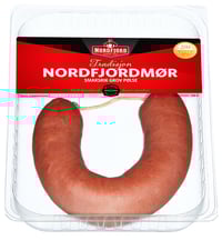 Nordfjordmør 350g