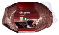 Coop Surret Oksestek ca 1,5kg