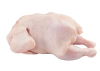 Kylling Hel Rå 1500g Frys