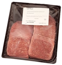 Kjøttrulla Sk 500g Hanssens