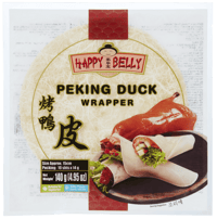 Peking Duck Wrapper 140g