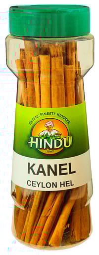 Kanel Hel Boks Hindu