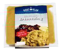 Ertestuing 500g Kokt og Klar