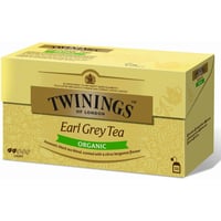 Earl Grey Økol. 25p