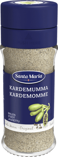 Santa Maria Malt Korinader 28g