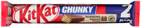Kit Kat Chunky 2-pk 64g