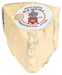 Blå Viking Ca 150g Snertingdal