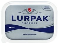 Smørbar 200g Lurpak