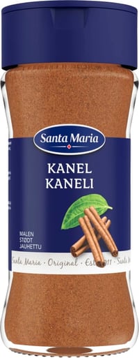 Kanel Malt 67g Santa-Maria