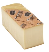 Gruyere Grottelagret Ca 2.2kg