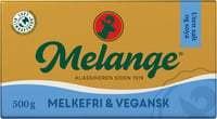 Melange Margarin u/Melk/Salt/Soya 500g