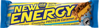 New Energy Crunchy Protein Caramel 45g Nidar