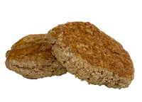 Karbonader Ca 100g Ferdig Stekt, 2,4kg Frysevare