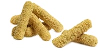 Mccain Breaded Mozzarella Sticks 1kg