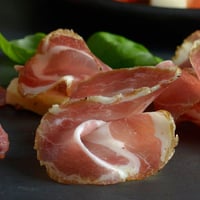 Coppaskinke Vellagret Ca1,3kg Tind