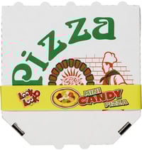 Mini Pizza 85g Look-o-look