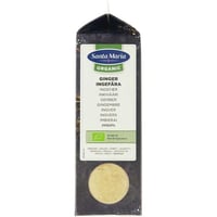 Ingefær Malt Økol. 360g