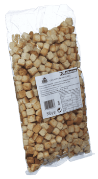 Albatros Krutonger Naturell 500g