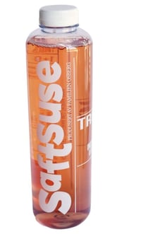 Tropisk uten 0,8l Saftsuse