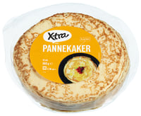 Xtra Pannekaker 960g