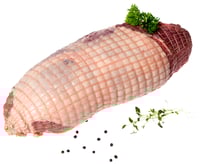 Lammestek u/Ben Surret Kuraas