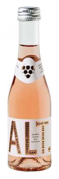 Alt Sparkling Rosé 20 cl