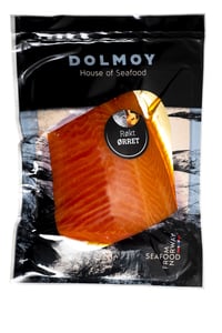 Dolmøy Røkt Ørret