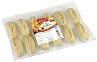 Jacquet Fine Baguetter 12pk 900g