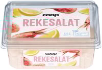 Coop Rekesalat 320g