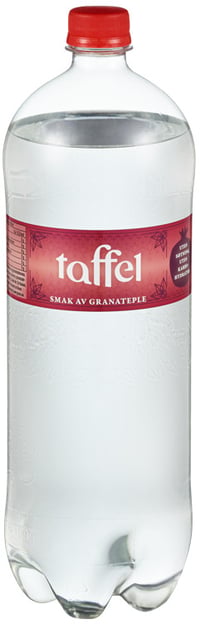 Grans Taffel Granateple 1.5l 1/2 Pall