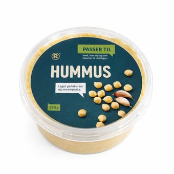 Hummus