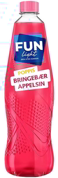 Fun Light The Pink One 0,8l