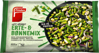 Findus Krydret Erte & Bønnemix 400g