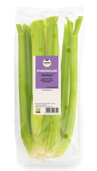 Stangselleri 400g