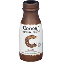Honest Iskaffe Øk. Mocca 12x0,24l