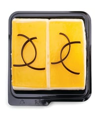 Ostekake m/Pasjonsfr.2pk 380g Bakehuset