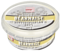 Coop Bearnaise 130g
