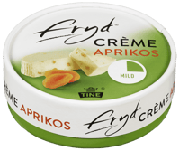 Fryd Crème Aprikos 150g