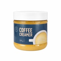 Melkeerstatning til kaffe