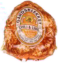 Dsh Gårdsklekket Hel Kylling Chili & Lime Ca 1,8kg Vv