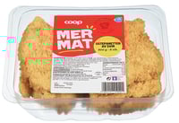 Coop mm Ostepanetter 800g