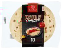 Lomper 10stk 260g Reale