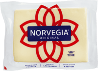 Norvegia Original 830g