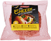 Grilstad The Cheesy one Cheeseburger 320g