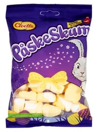 Påskeskum 100 g