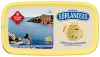 Sørlandsis Krokan 2l Hennig-Olsen