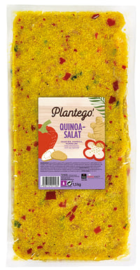 Plantego' Quinoasalat 1500g