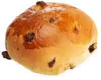 Rosinboller 85g 150stk